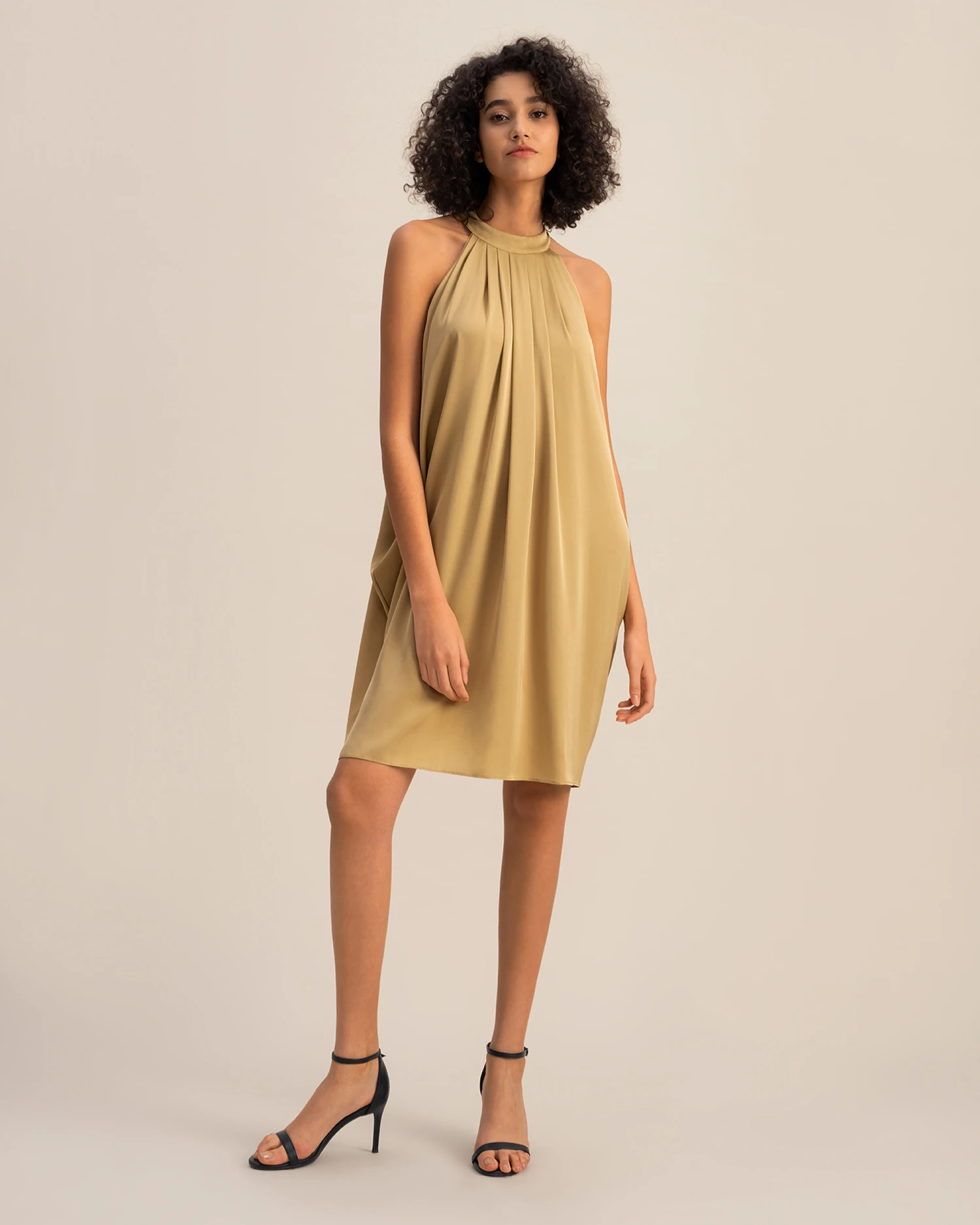 The Stella Dress