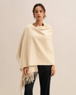 Cashmere Wrap