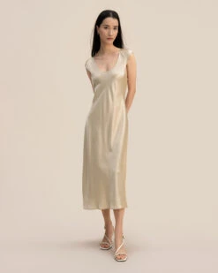 The Min Dress