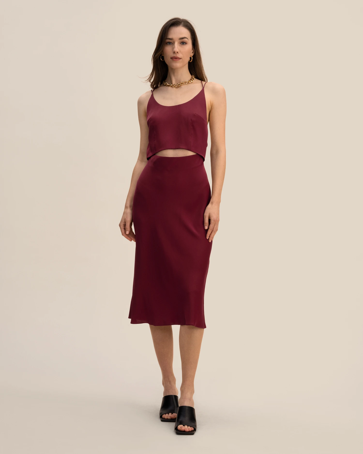 The Rola Dress - Image 7