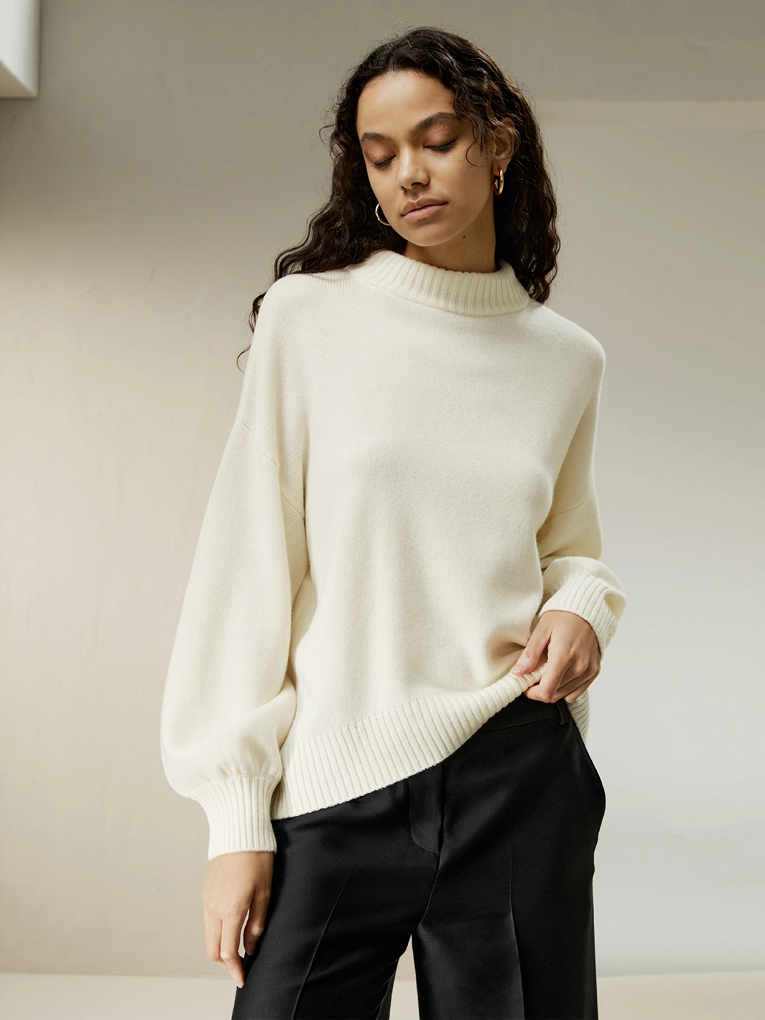 The Cape Sweater - Image 7