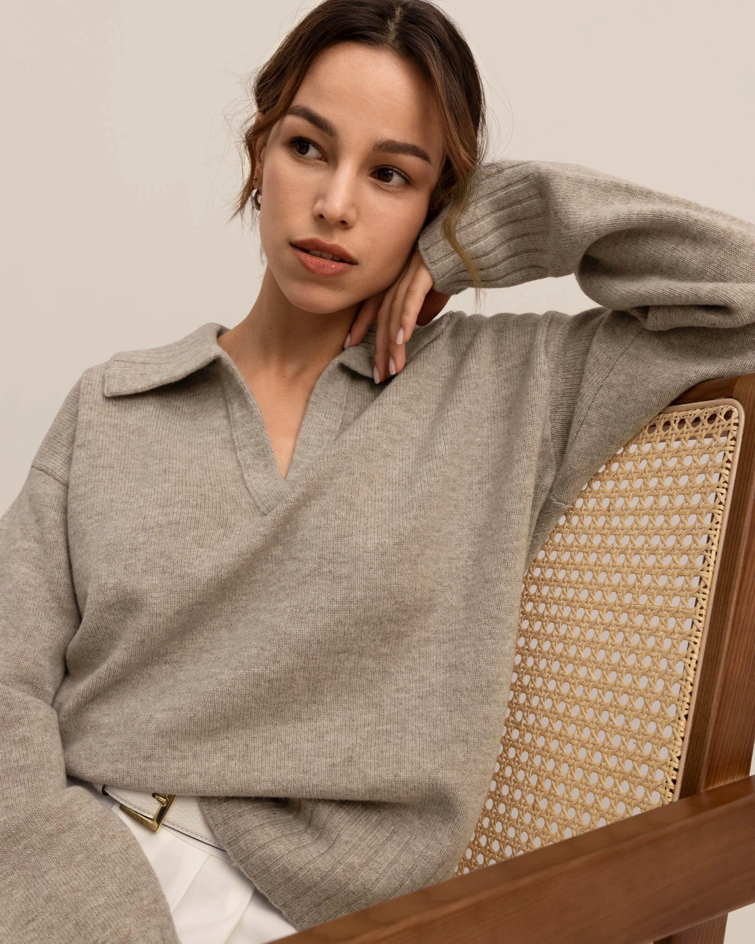 The Gilly Sweater - Image 7
