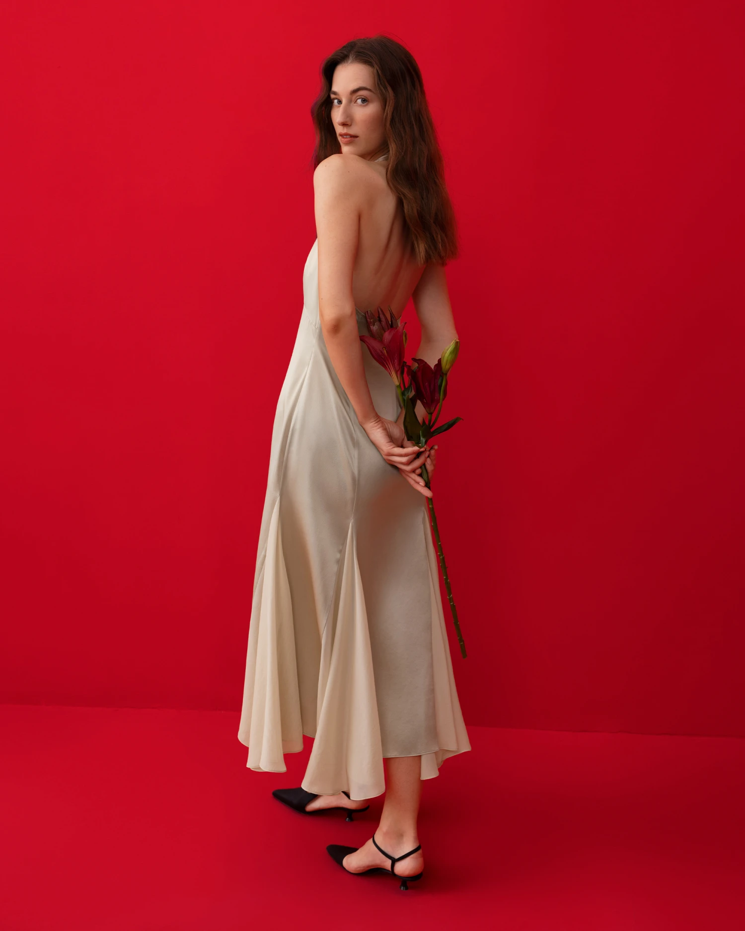 The Aster Dress - Image 8