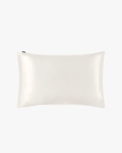 19 Momme Terse Envelope Silk Pillowcase