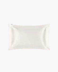 22 Momme Oxford Envelope Silk Pillowcase