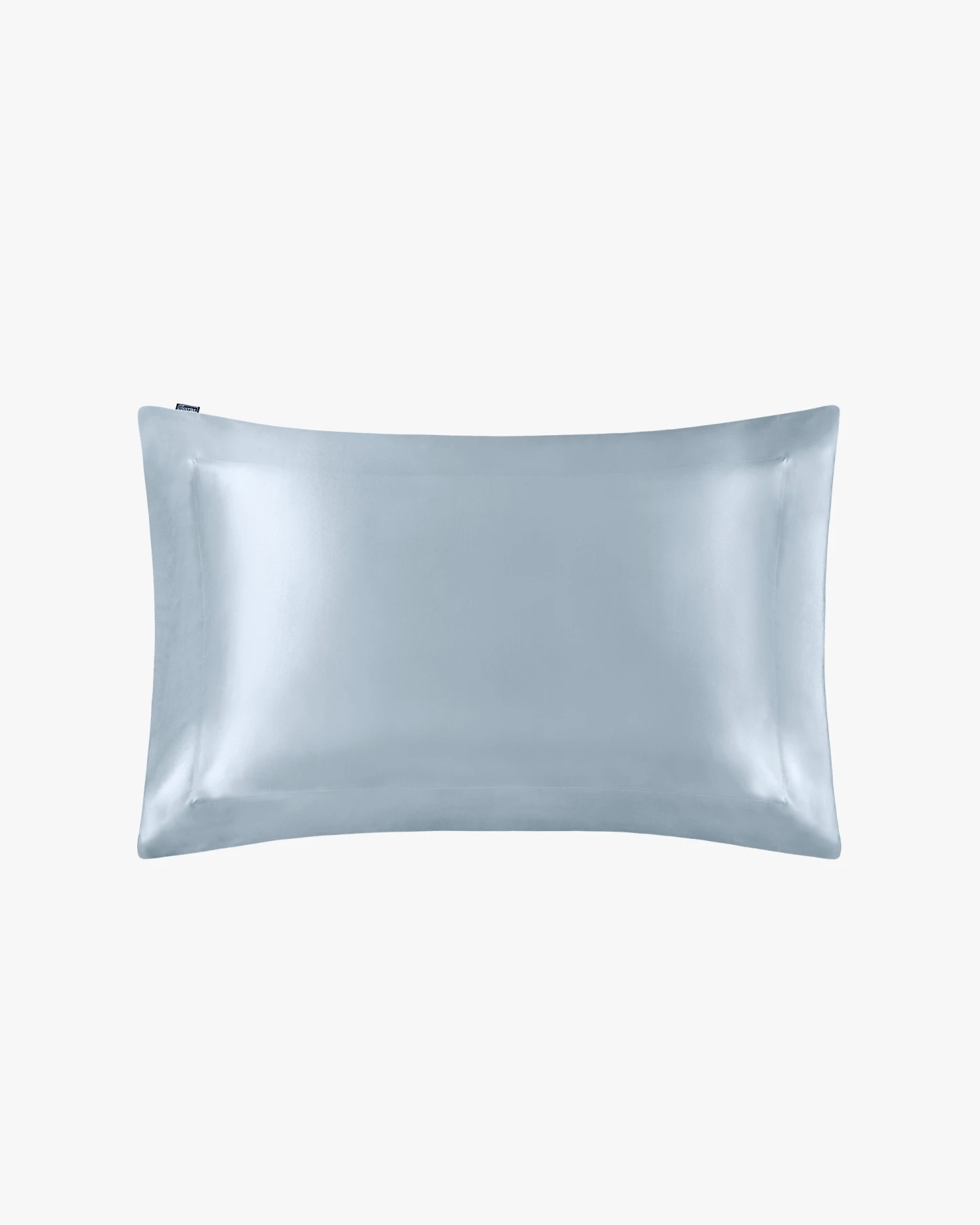 22 Momme Oxford Envelope Silk Pillowcase - Image 17