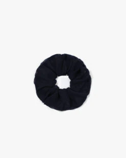 Spring And Summer Light Silk Scrunchie