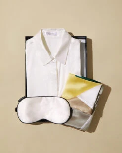 24 Hour Care: #1 Shirt + Sleep Collection