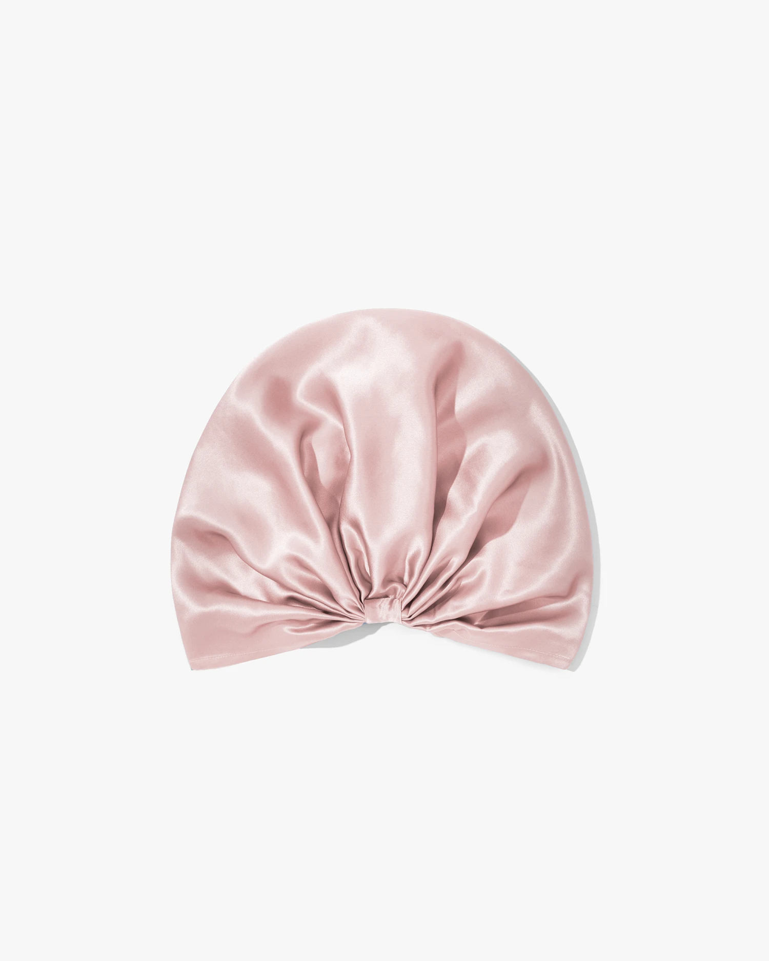 Classic Pleated Silk Sleep Cap - Image 17