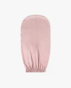 Elegant Night Silk Bonnet