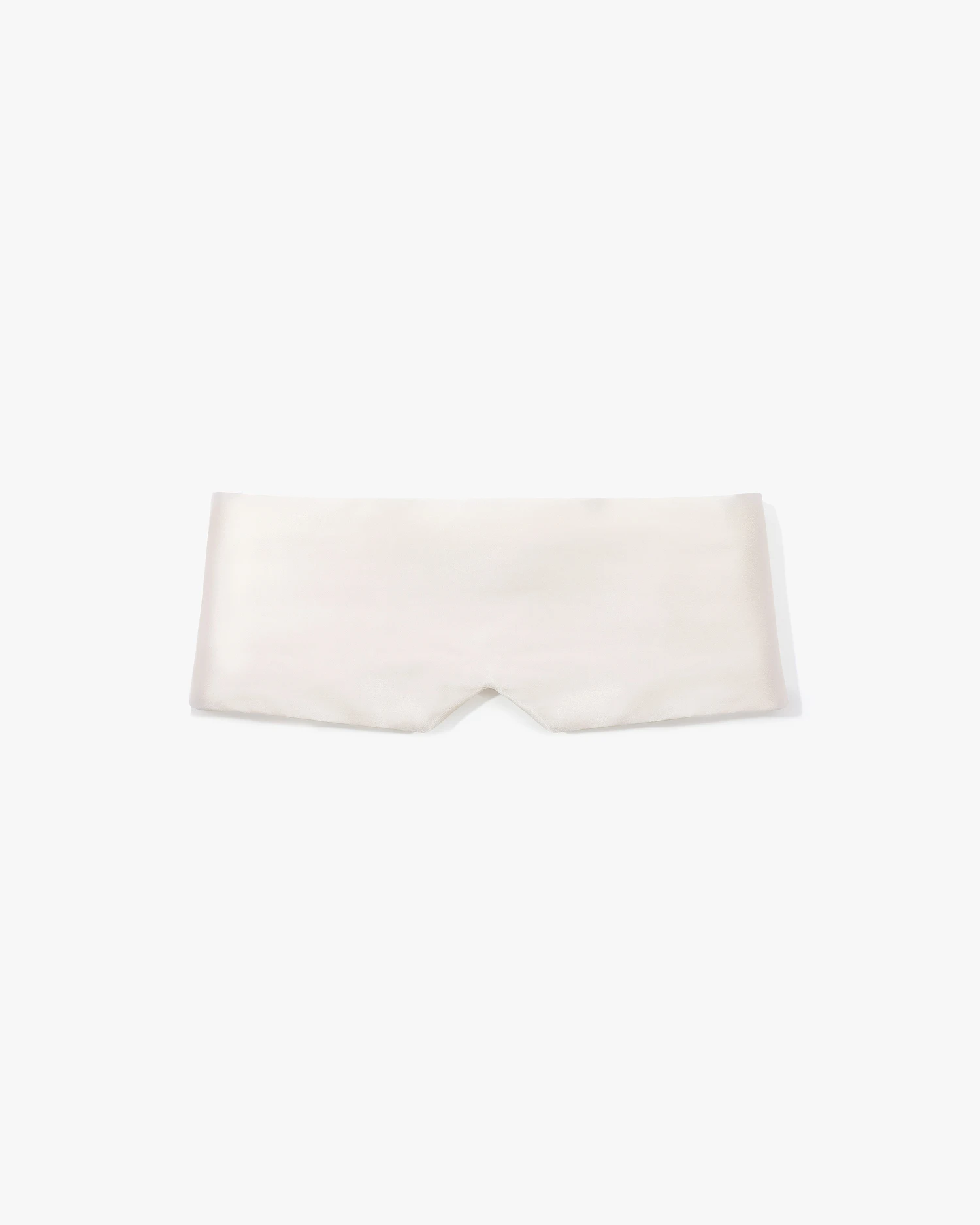 Elegant One Piece Silk Sleep Eye Mask