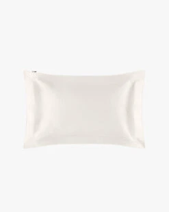 25 Momme Oxford Envelope Luxury Pillowcase