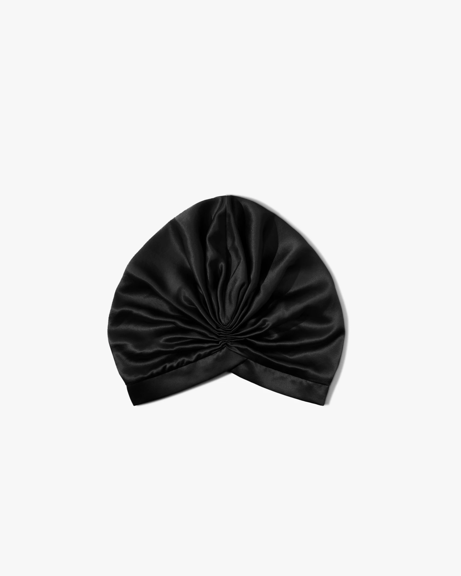 Premium Silk Women Turban - Image 8