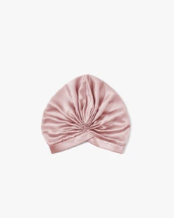 Premium Silk Women Turban