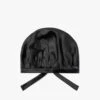 Silk Sleeping Cap Concise Style