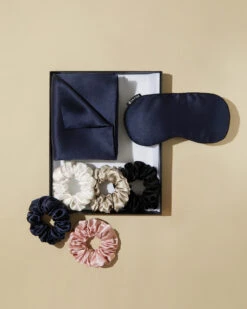 Skin-Friendly Beauty Sleep Set