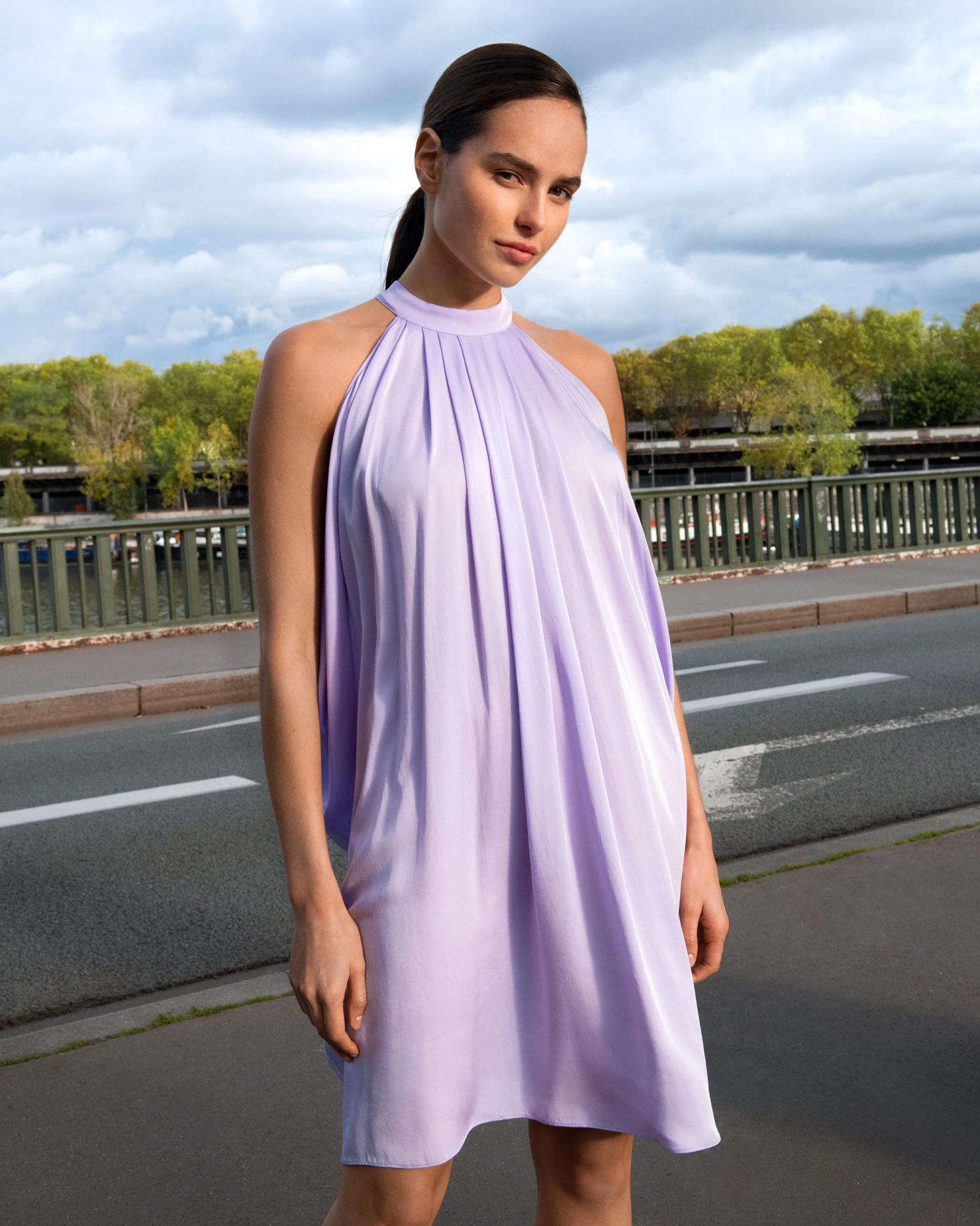 The Stella Dress - Image 8