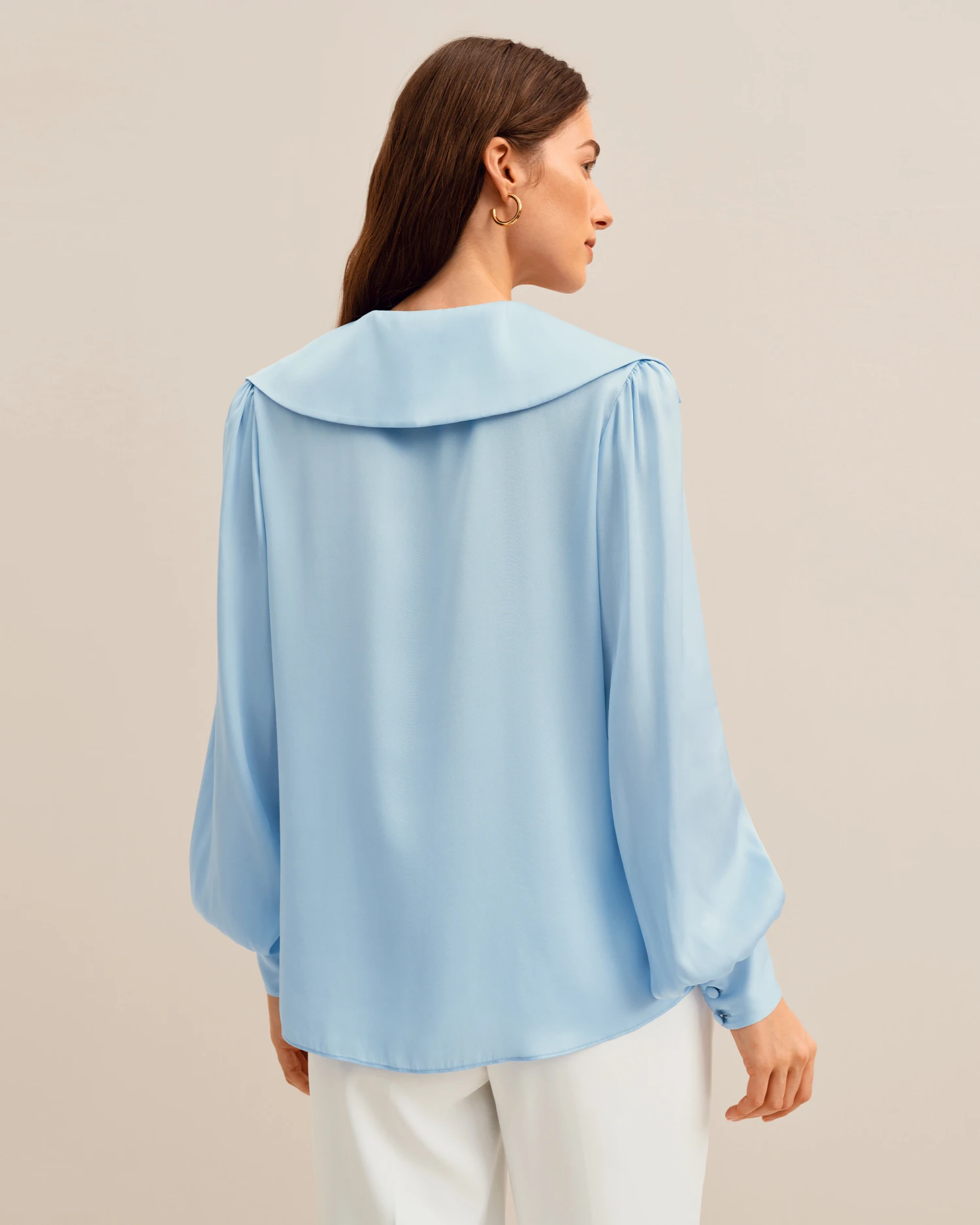 The Cervina Blouse - Image 2
