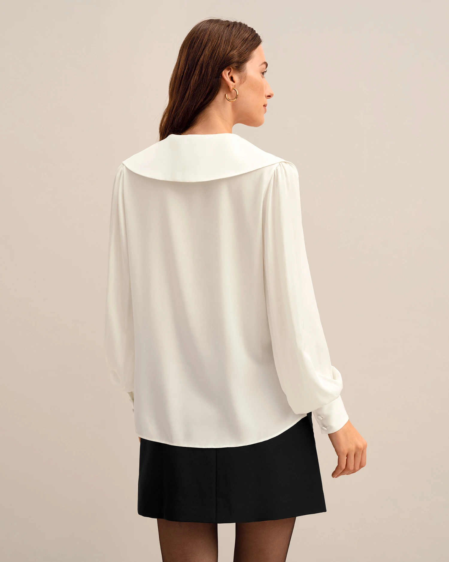 The Cervina Blouse - Image 9