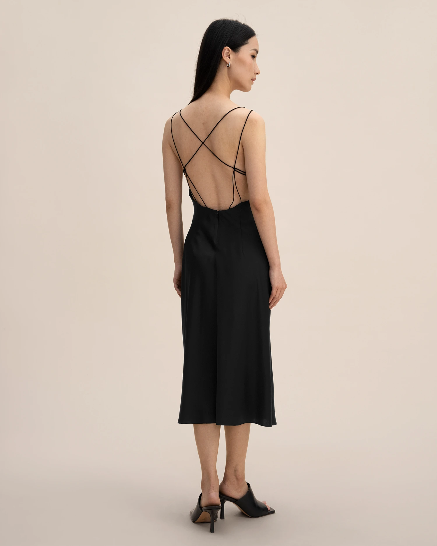 The Rola Dress - Image 2