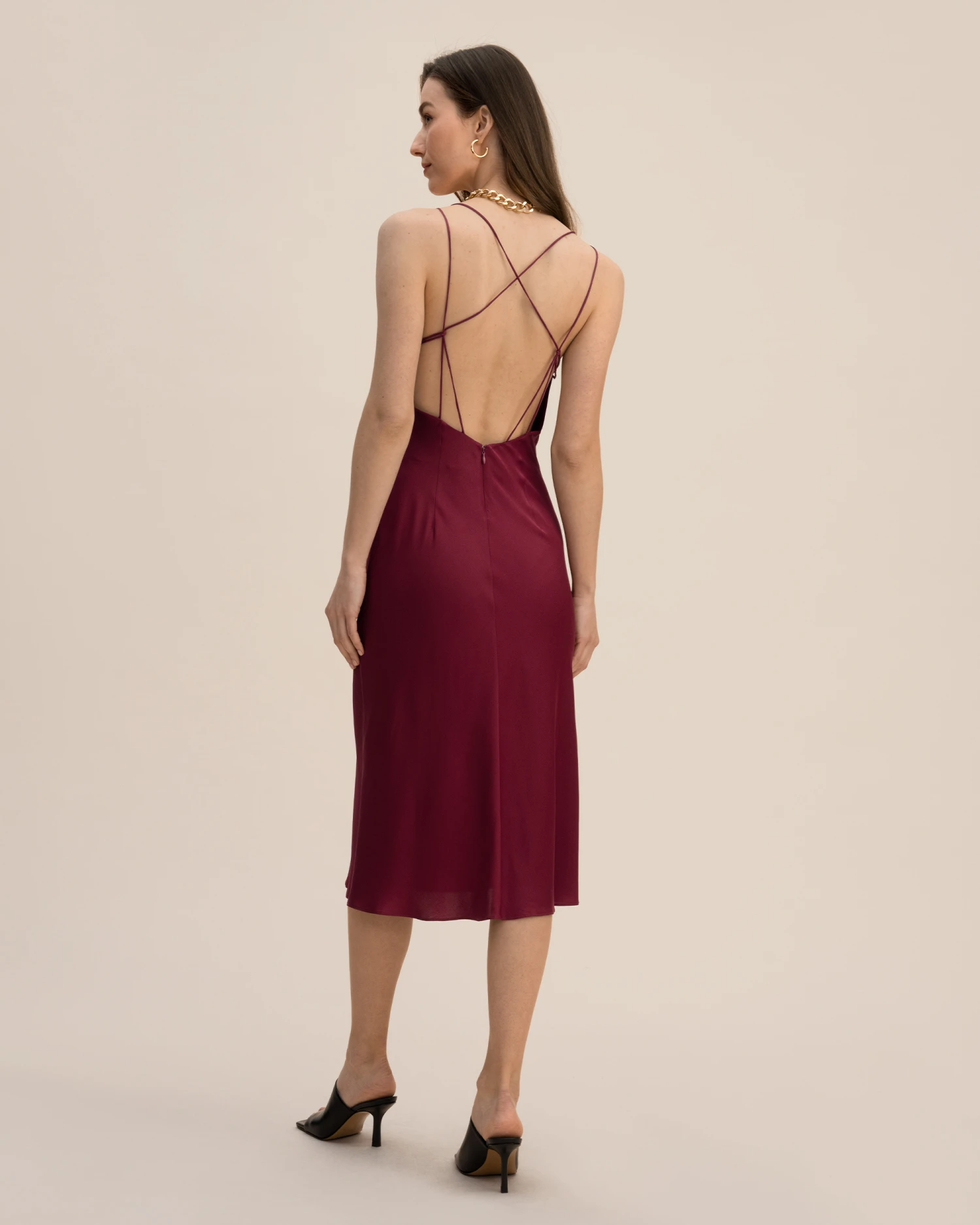 The Rola Dress - Image 8