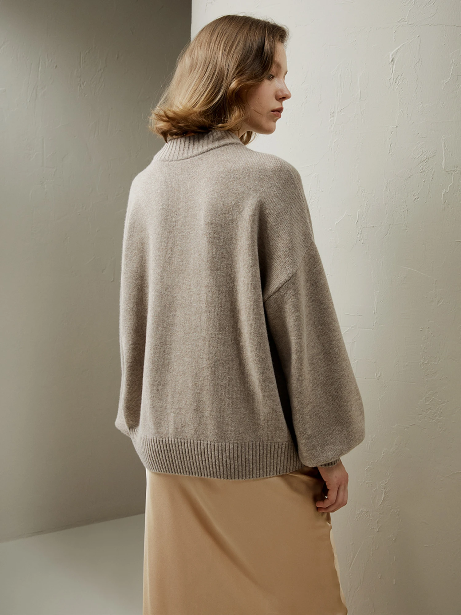 The Cape Sweater - Image 2