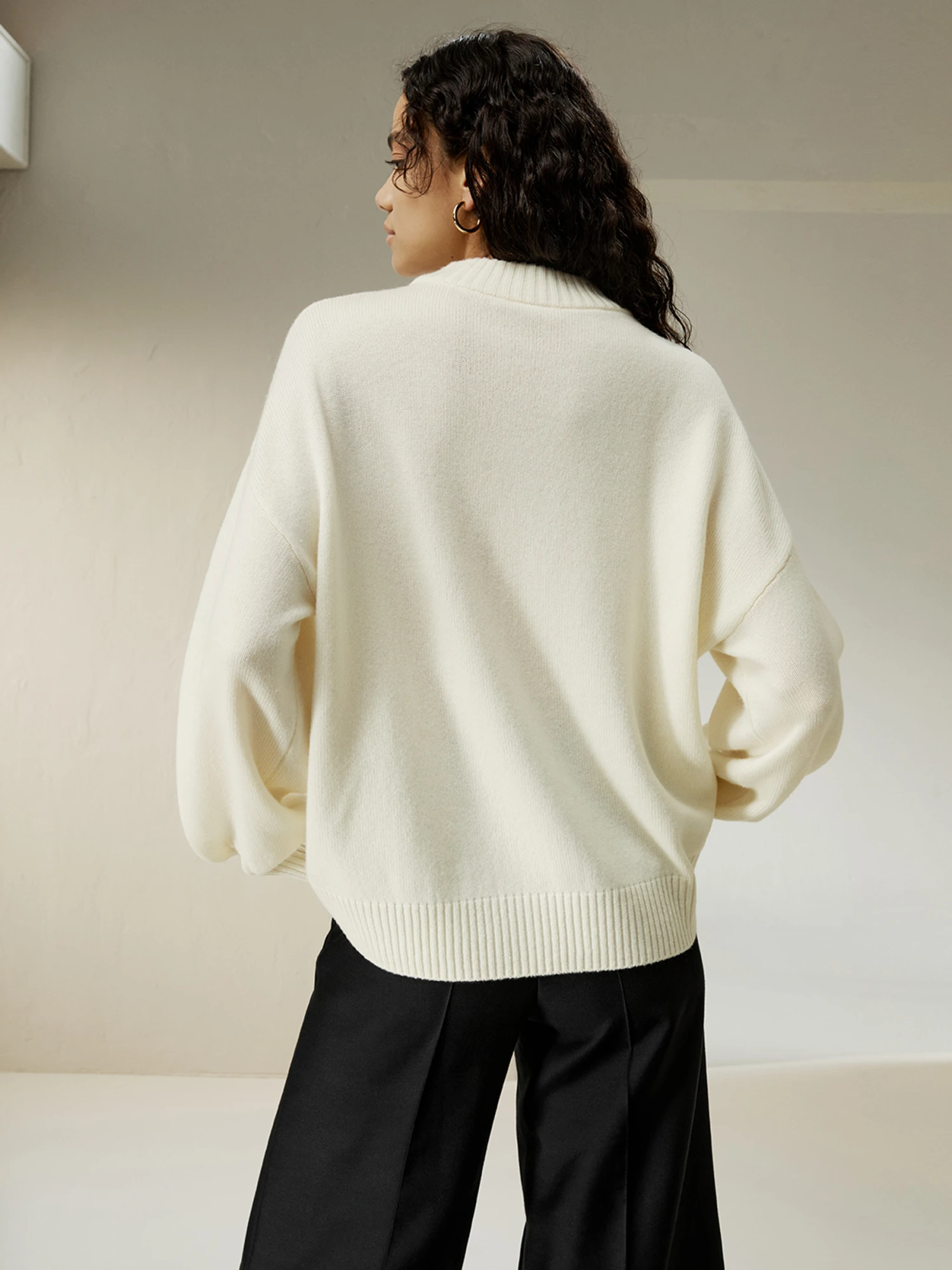 The Cape Sweater - Image 8