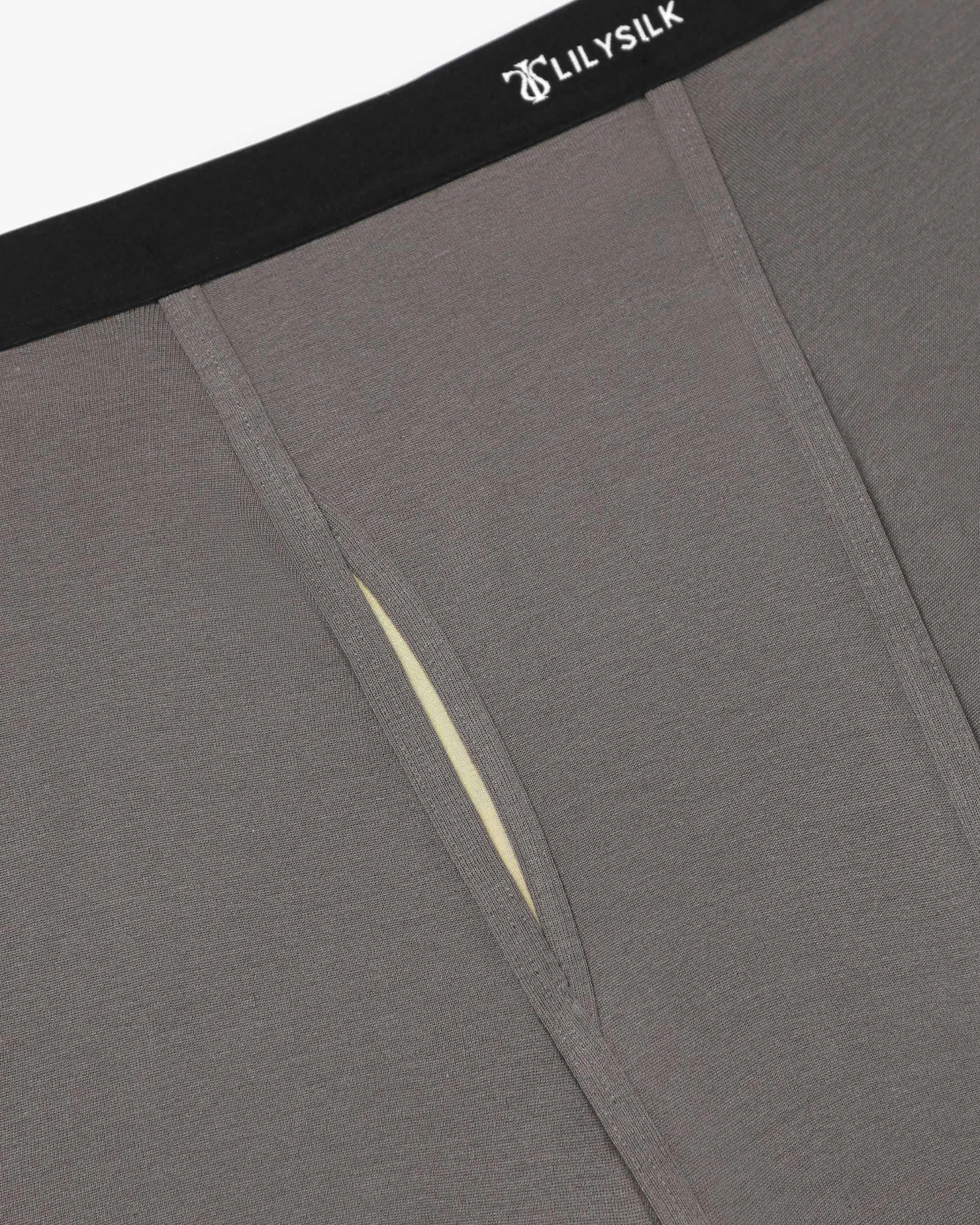 Men's Soft Silk Knitted Boxer - Image 6