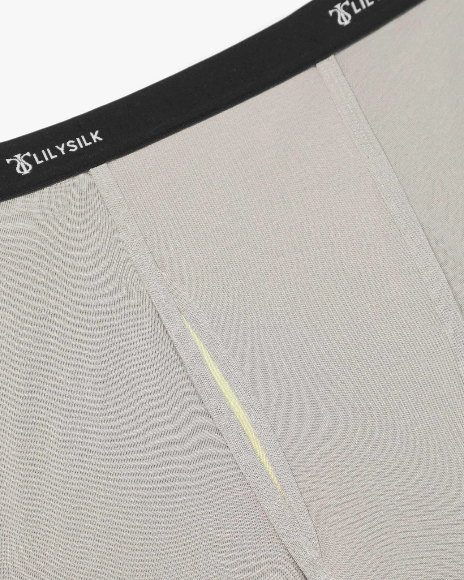 Men's Soft Silk Knitted Boxer - Image 10