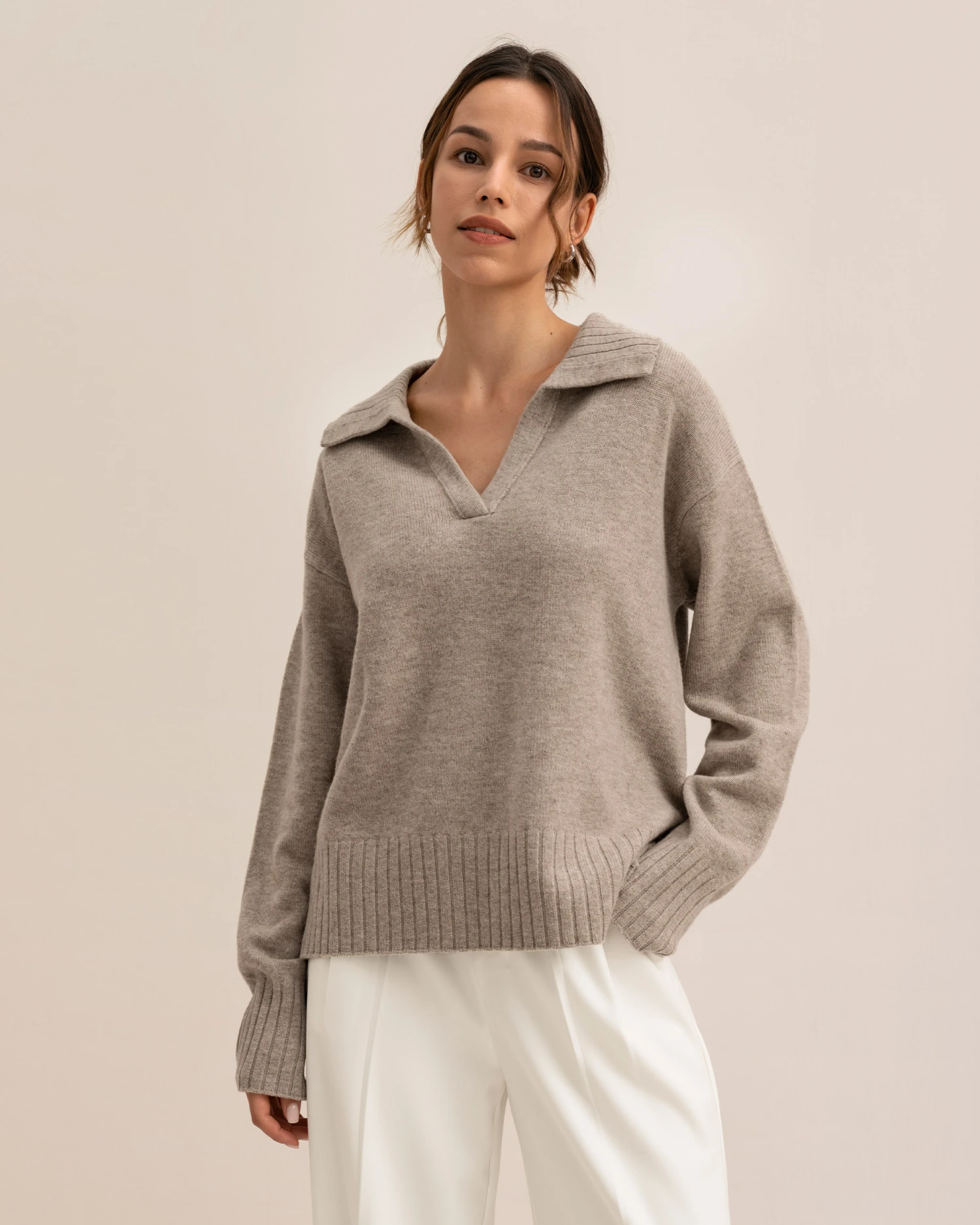 The Gilly Sweater - Image 8