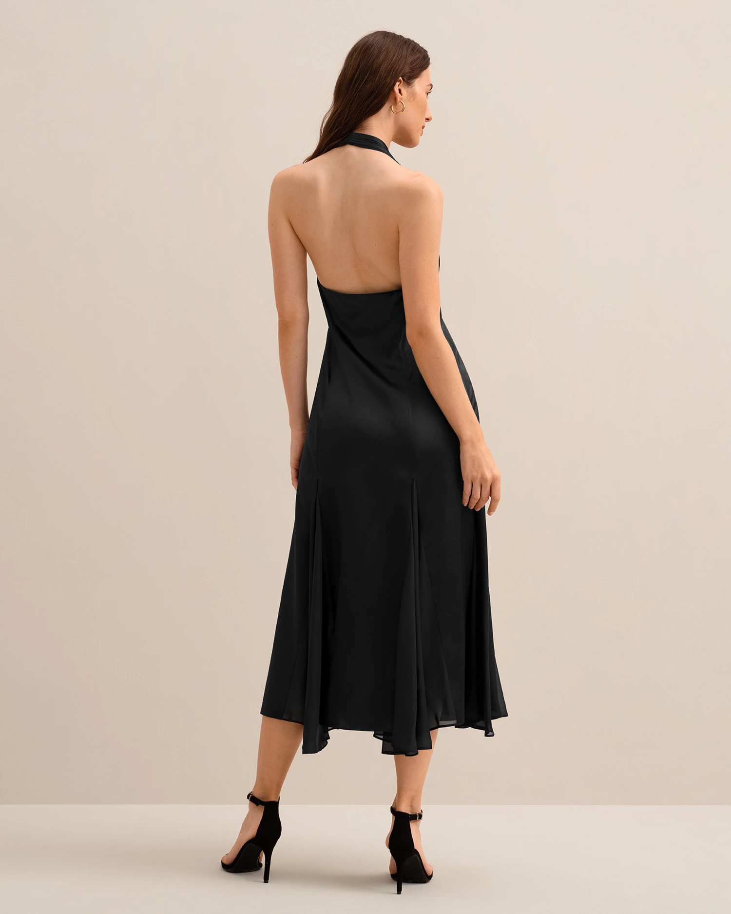 The Aster Dress - Image 2