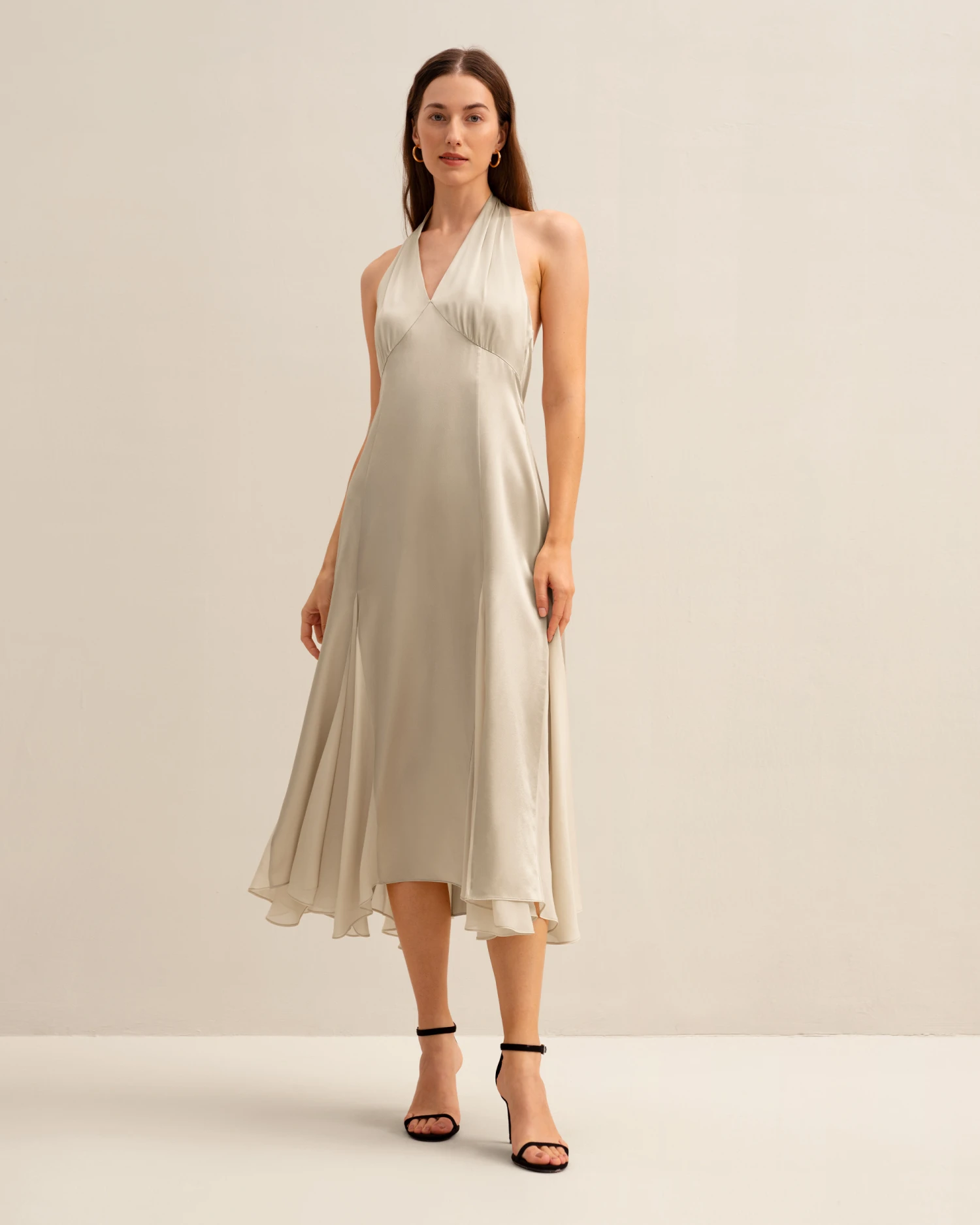 The Aster Dress - Image 9