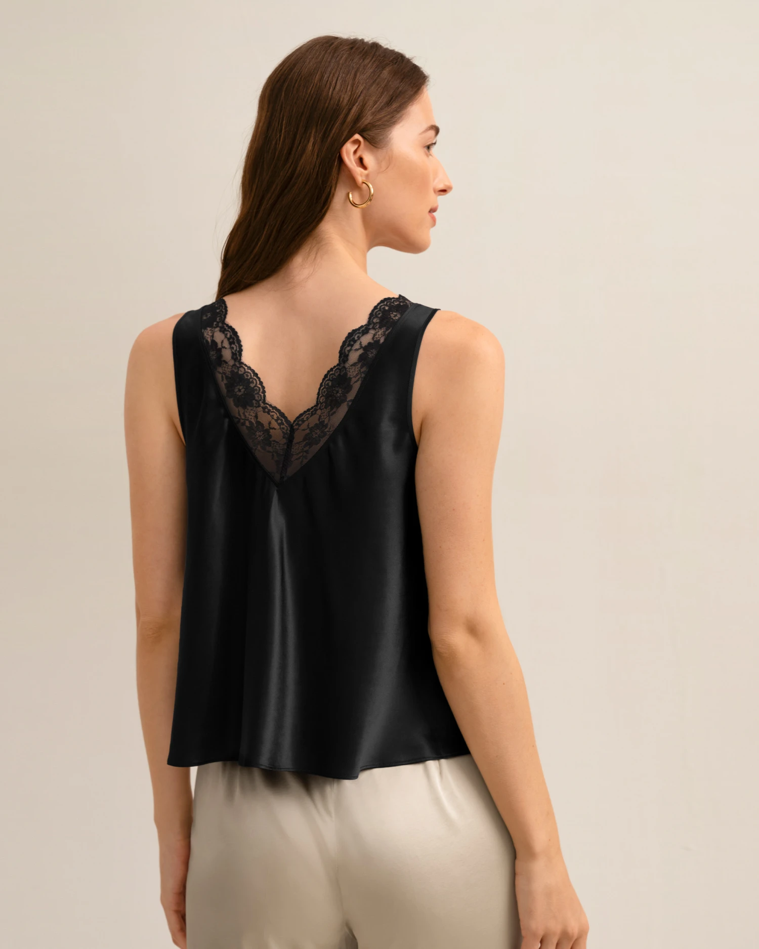 The Armeria Lace Tank - Image 2