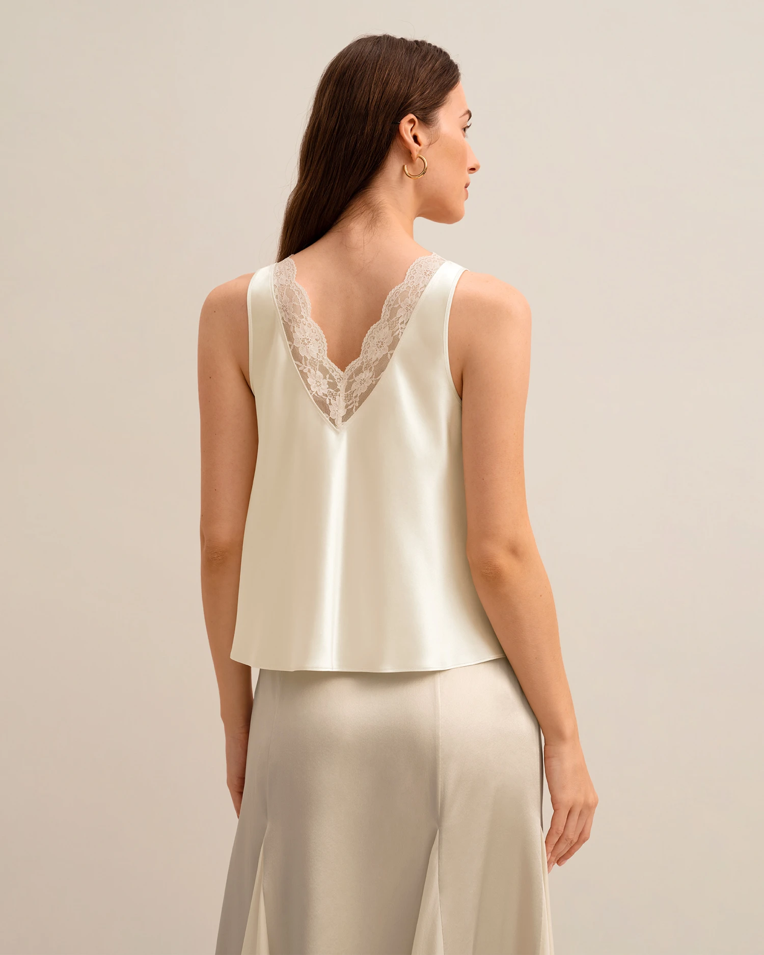 The Armeria Lace Tank - Image 6