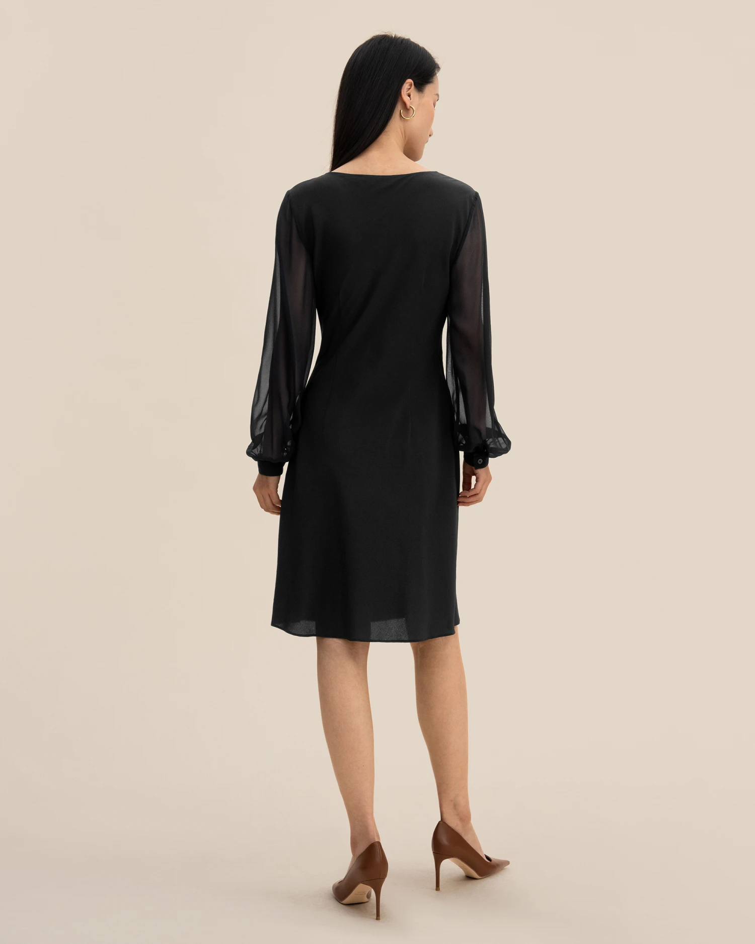 The Sola Dress - Image 2