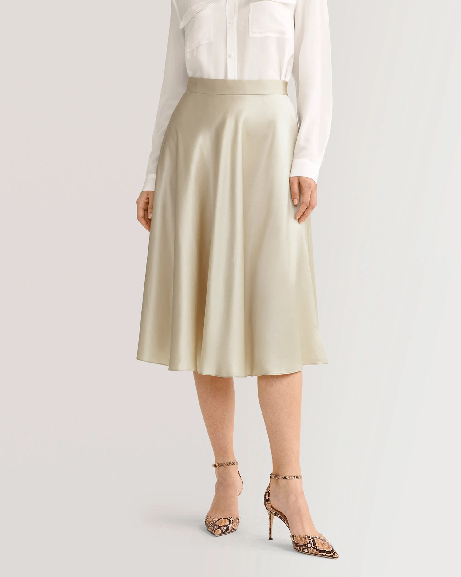 The Valerie Skirt - Image 2
