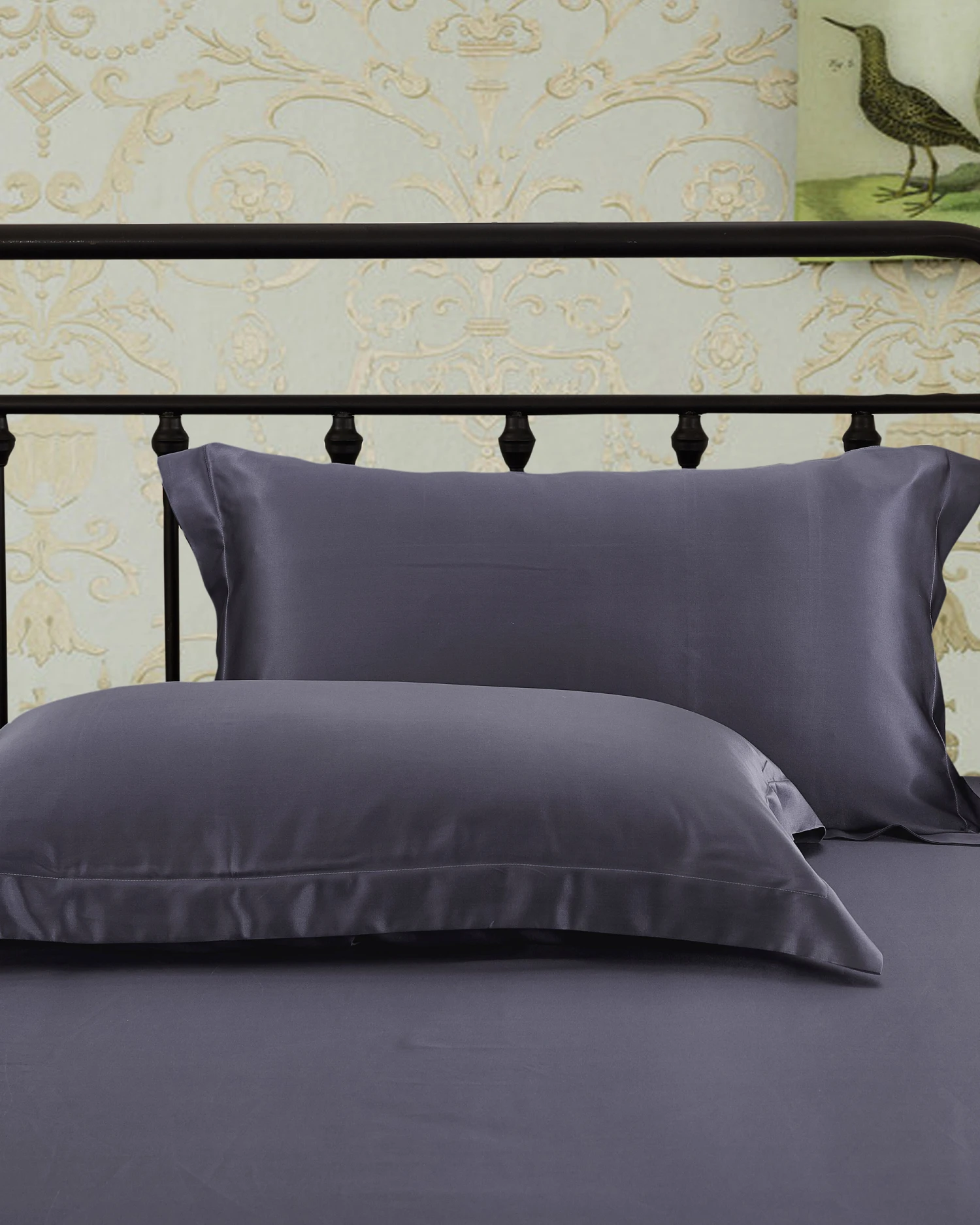 22 Momme Oxford Envelope Silk Pillowcase - Image 10