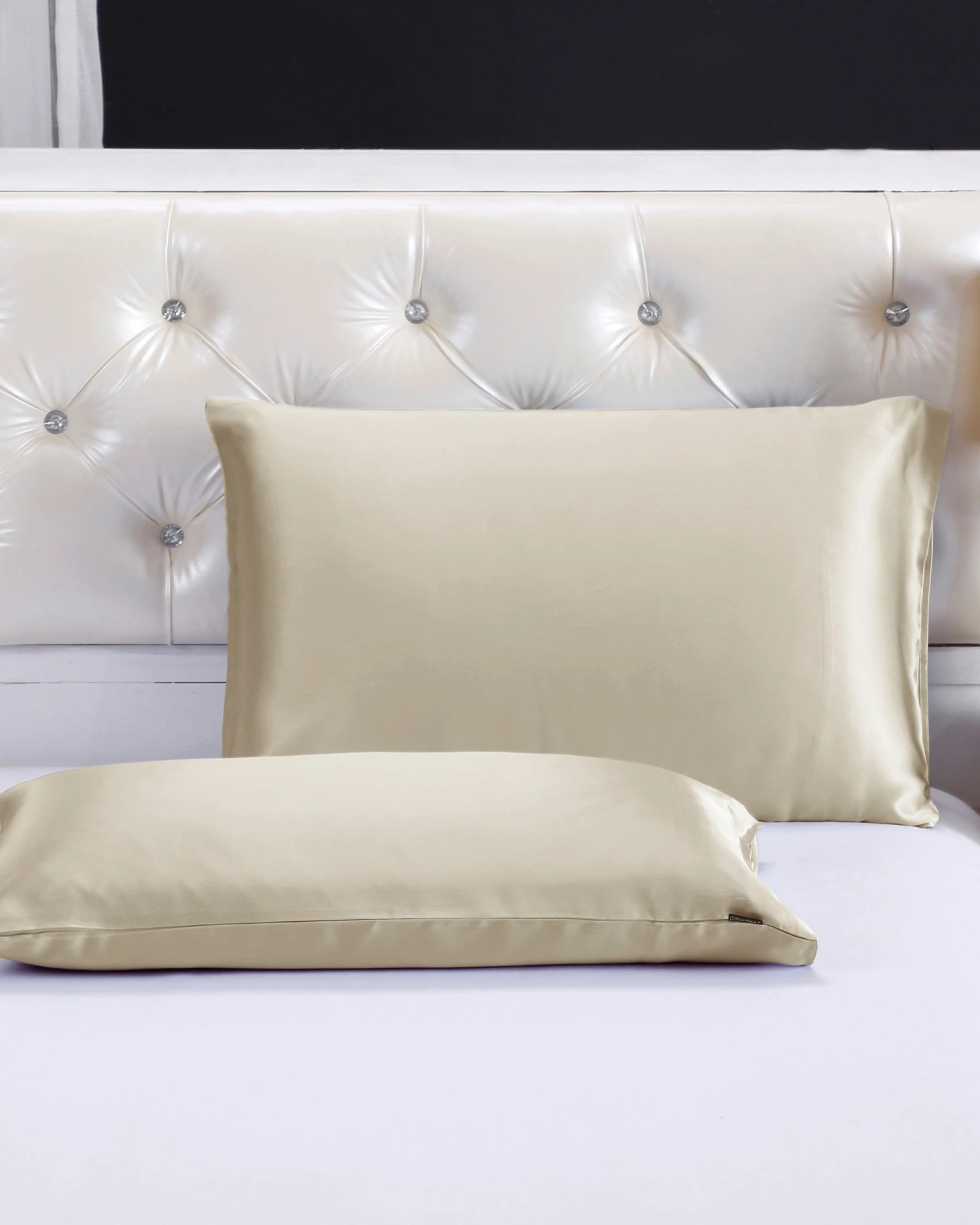 22 Momme Terse Envelope Silk Pillowcase - Image 18