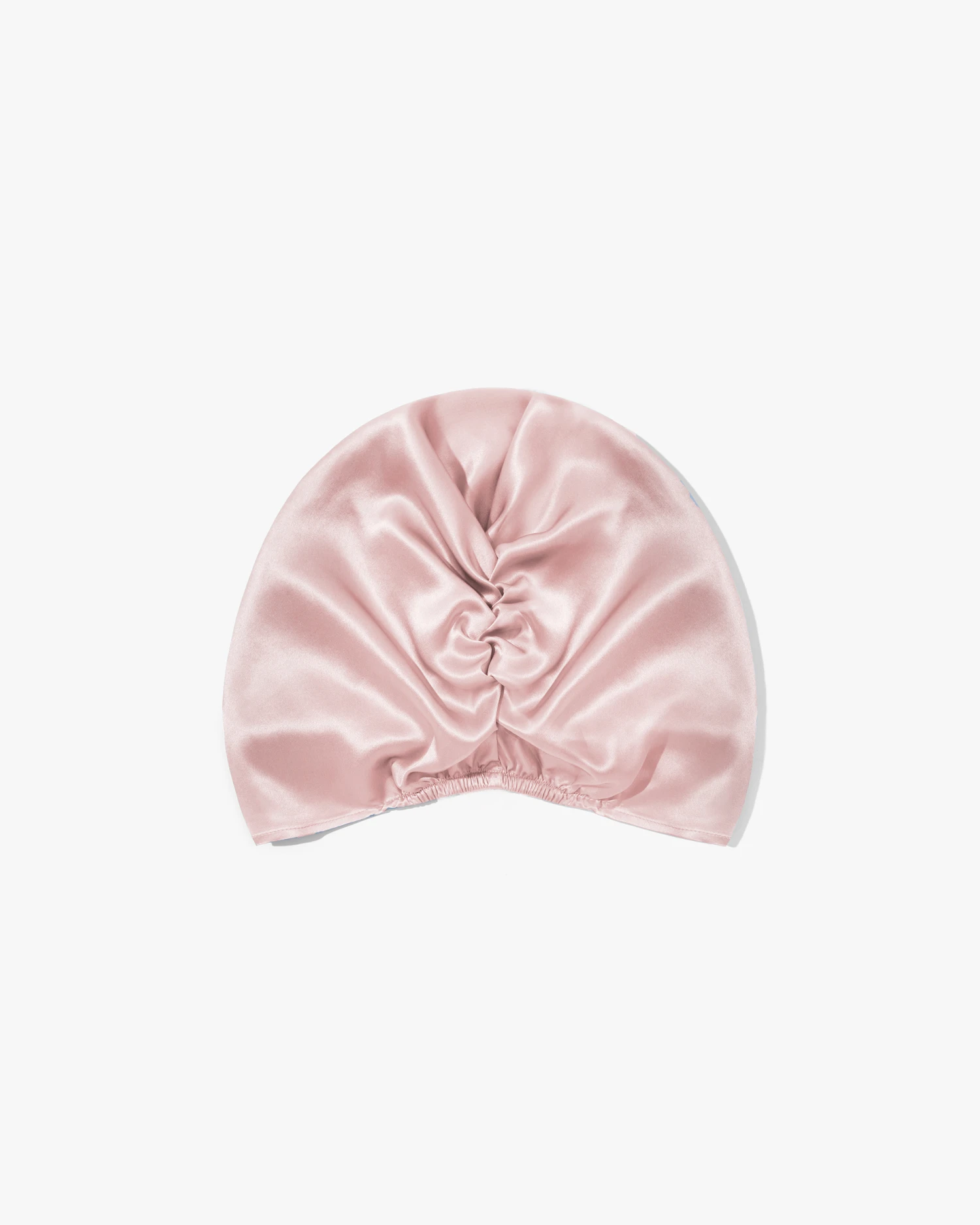 Classic Pleated Silk Sleep Cap - Image 18