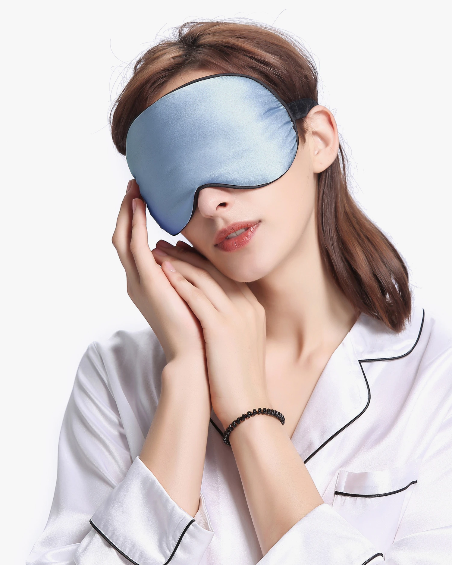 Ideal Silk Sleep Eye Mask - Image 19