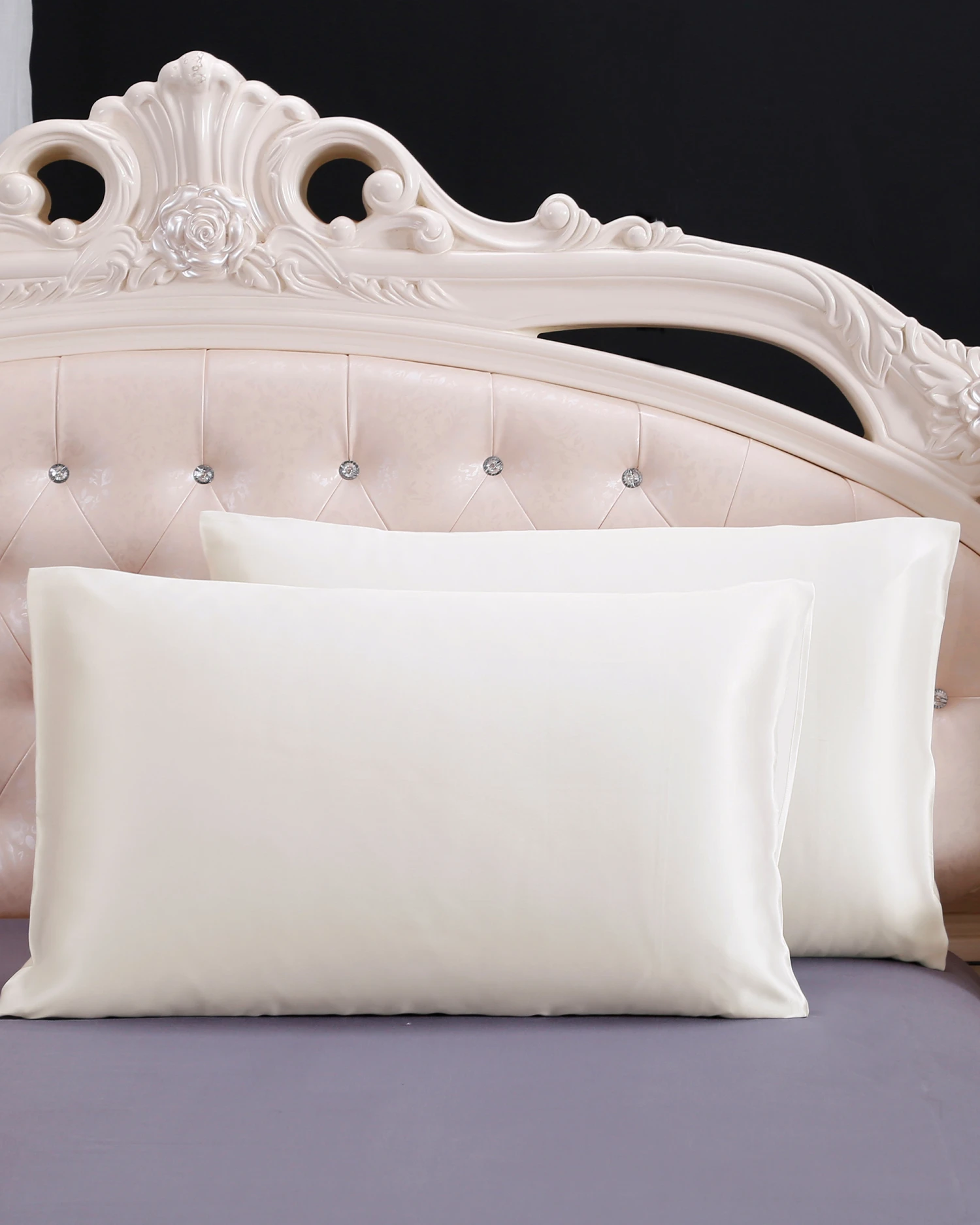 25 Momme Terse Envelope Luxury Pillowcase - Image 2