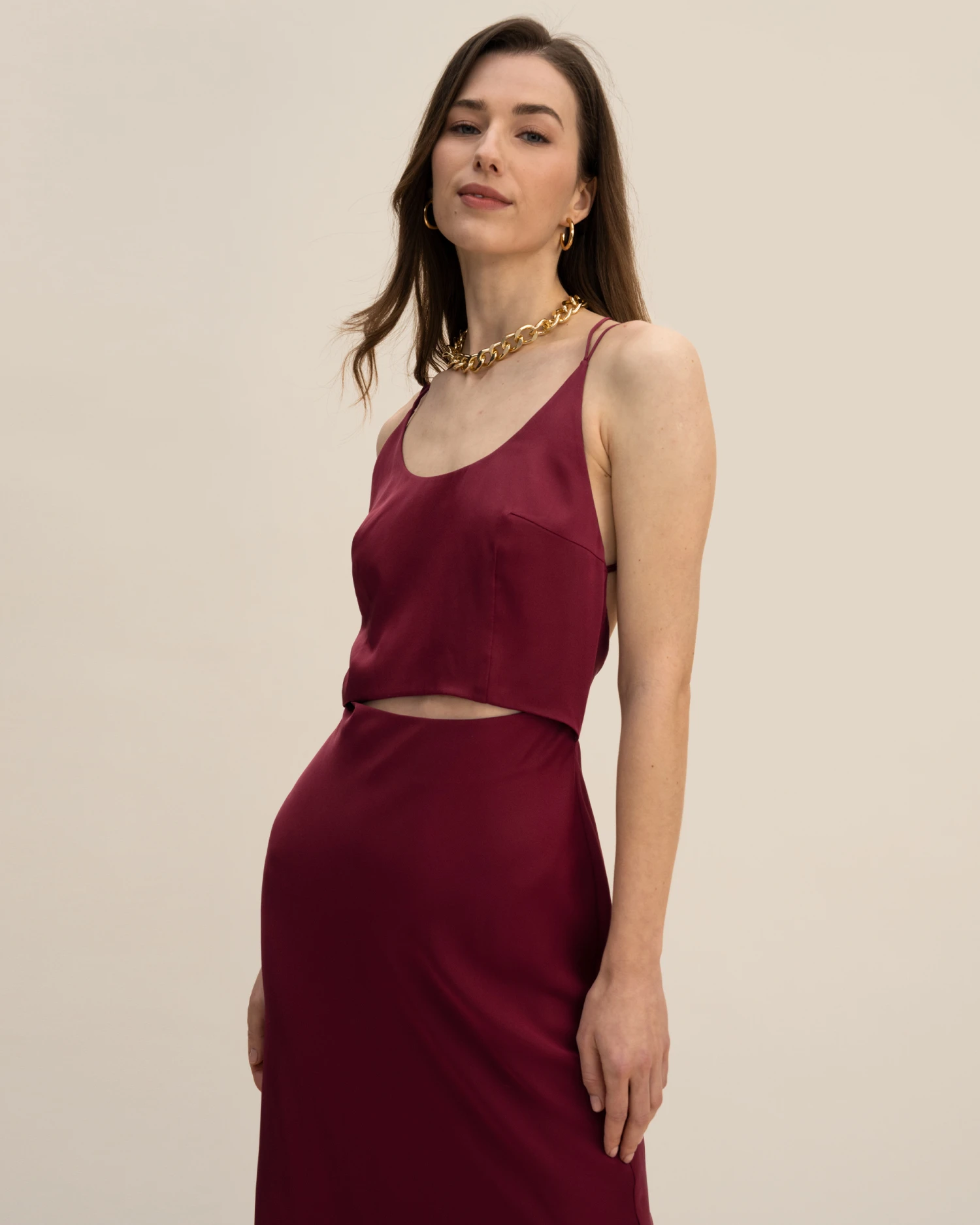 The Rola Dress - Image 9