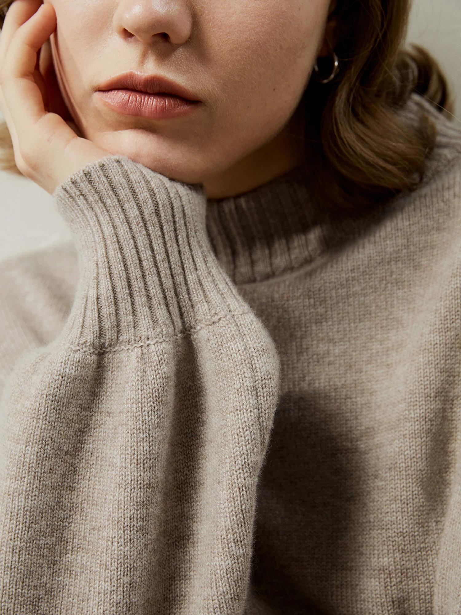 The Cape Sweater - Image 3