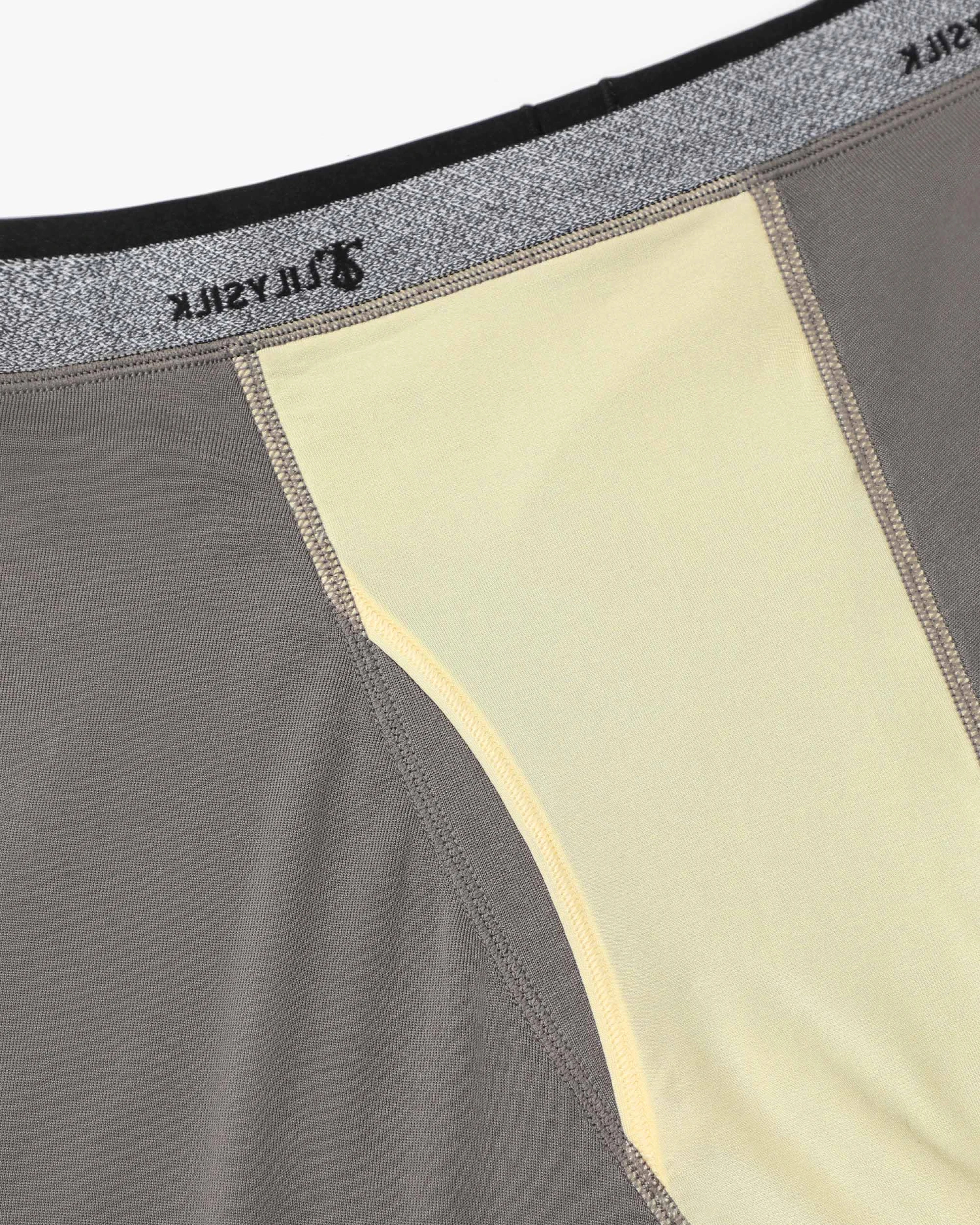 Men's Soft Silk Knitted Boxer - Image 7