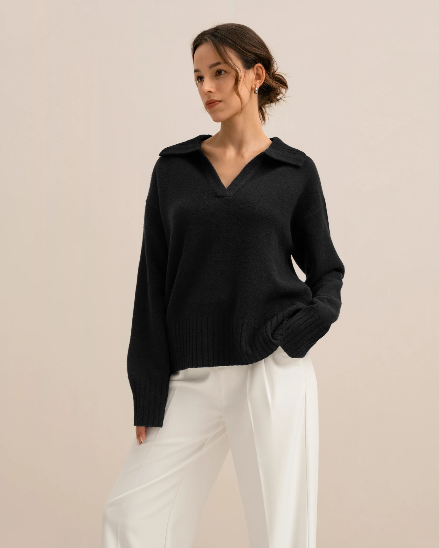 The Gilly Sweater - Image 3