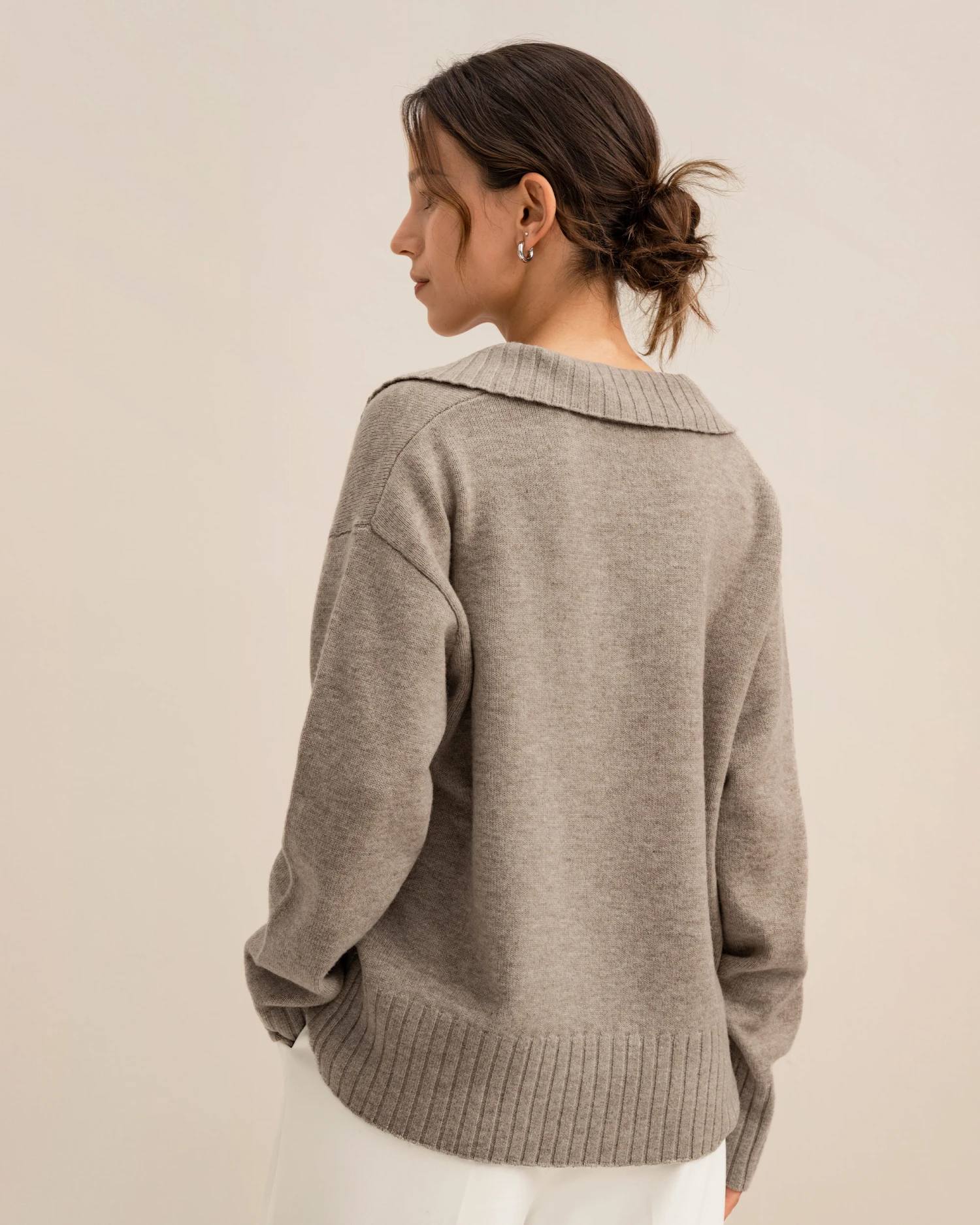 The Gilly Sweater - Image 9