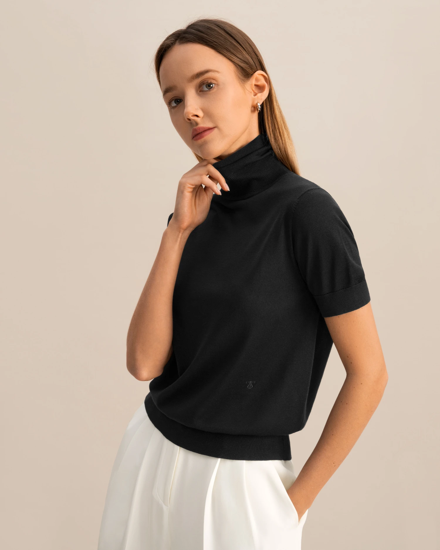 The Solomon Sweater - Image 3