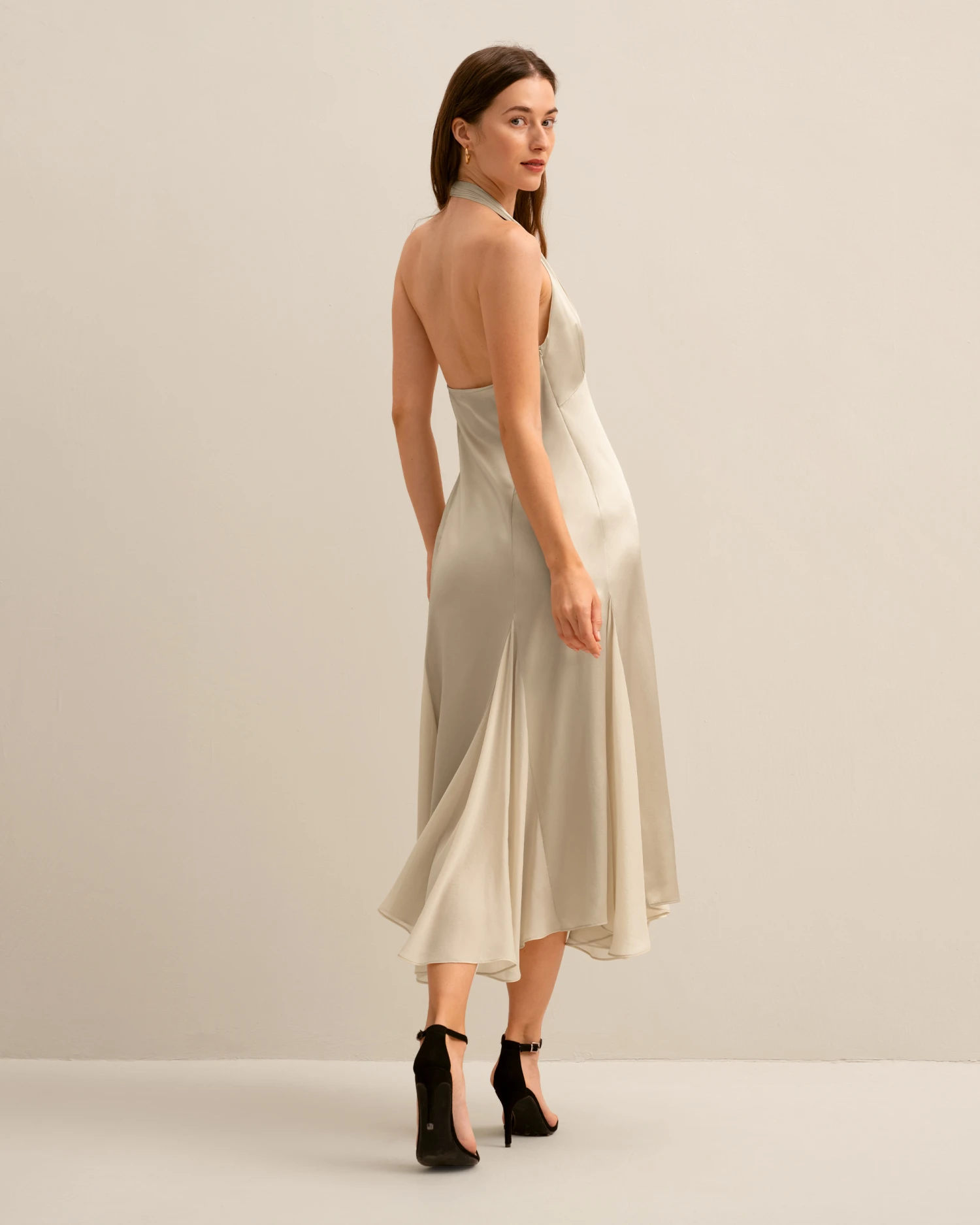 The Aster Dress - Image 10
