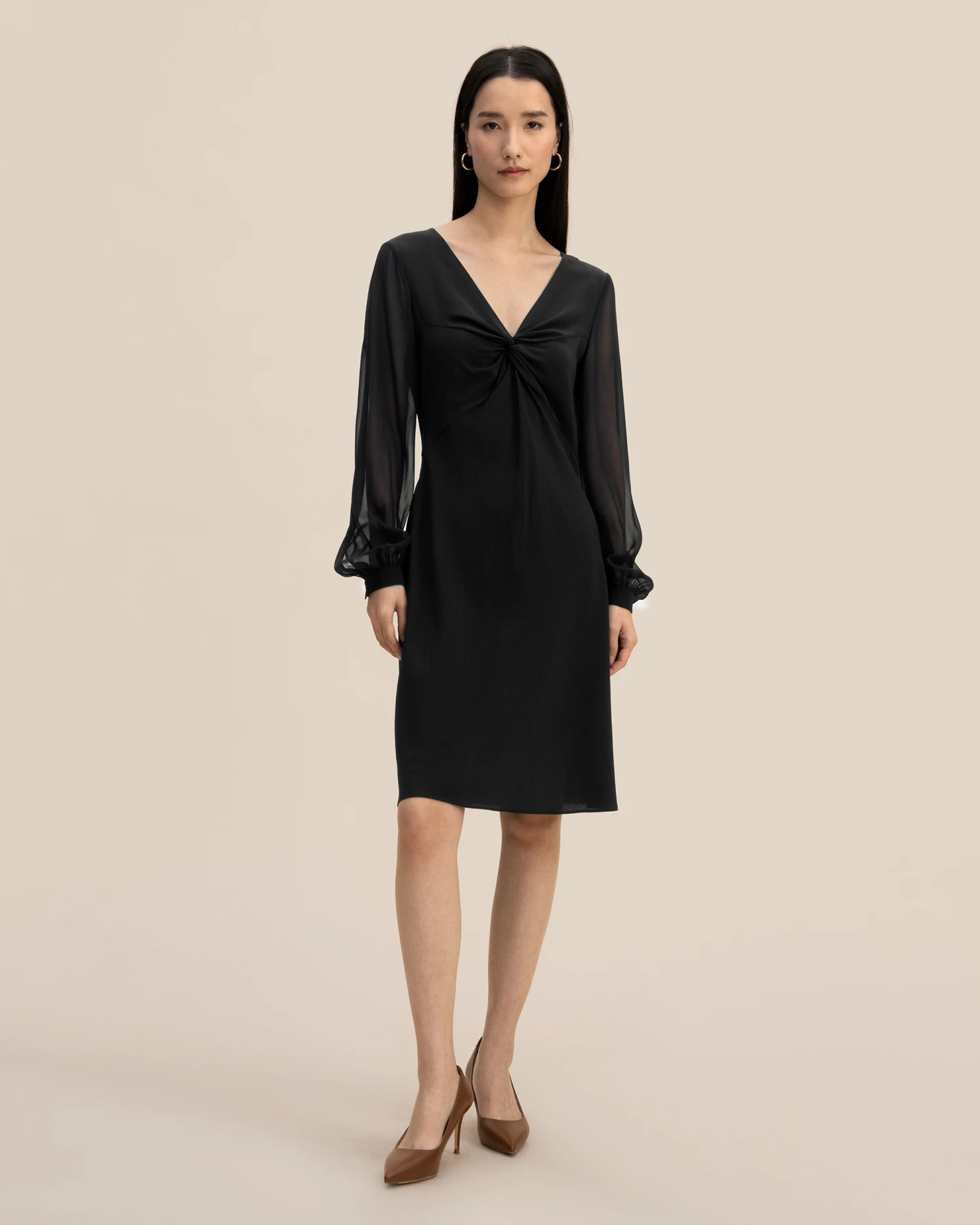 The Sola Dress - Image 3