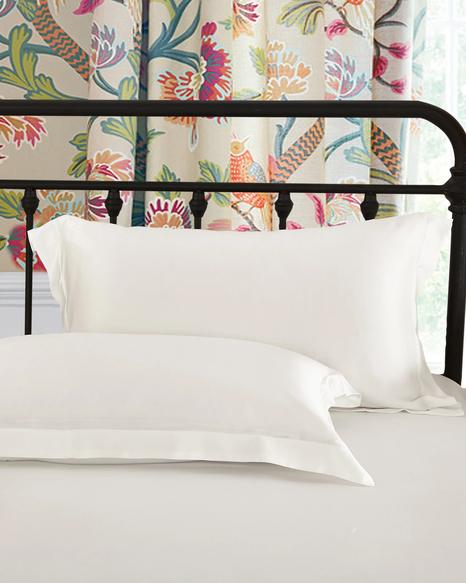 19 Momme Oxford Envelope Silk Pillowcase - Image 3